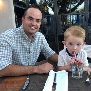 Meet your Posher, Seth